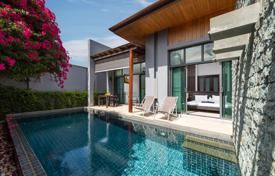 2-zimmer villa 153 m² in Rawai, Thailand. $223 000