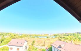 3-zimmer wohnung 126 m² in Bucharest, Rumänien. 255 000 €