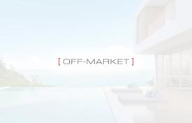 12-zimmer villa in Sainte-Maxime, Frankreich. 10 500 000 €