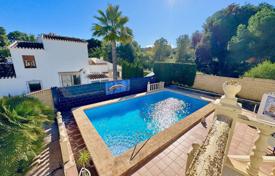 4-zimmer villa 217 m² in Xàbia, Spanien. 630 000 €