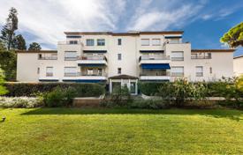 3-zimmer wohnung in Cap d'Antibes, Frankreich. 795 000 €