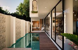 2-zimmer villa 195 m² in Tibubeneng, Indonesien. $249 000