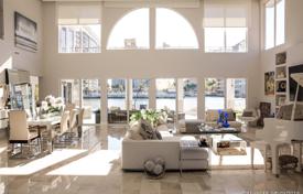 Wohnung – Hallandale Beach, Florida, Vereinigte Staaten. $3 500  pro Woche