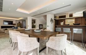 8-zimmer villa 1133 m² in Marbella, Spanien. 5 490 000 €