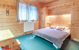 5-zimmer wohnung in Morzine, Frankreich. 690 000 €