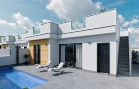 2-zimmer stadthaus 162 m² in Murcia (city), Spanien. 312 000 €
