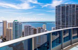 Penthaus – Miami, Florida, Vereinigte Staaten. $3 700 000