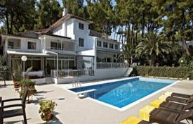 Villa – Kassandra, Administration of Macedonia and Thrace, Griechenland. 5 300 €  pro Woche