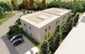 2-zimmer wohnung 79 m² in Poreč, Kroatien. 255 000 €