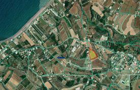 Grundstück in Argaka, Zypern. 706 000 €