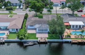 Einfamilienhaus – North Miami, Florida, Vereinigte Staaten. $1 150 000