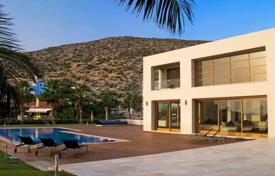Villa – Attika, Griechenland. 10 000 €  pro Woche