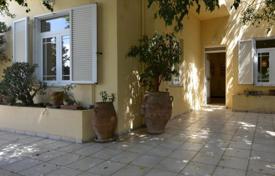 Einfamilienhaus – Chania, Kreta, Griechenland. 330 000 €