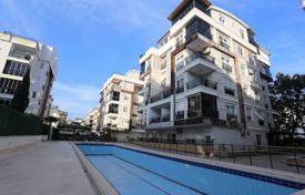 Wohnung – Antalya (city), Antalya, Türkei. $387 000