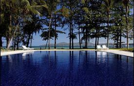 Wohnung – Bang Tao Strand, Phuket, Thailand. 1 700 €  pro Woche