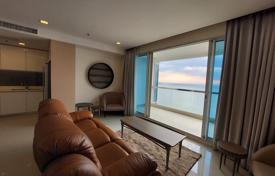 2-zimmer wohnung 98 m² in Pattaya, Thailand. $590 000