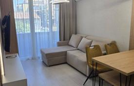 2-zimmer wohnung 52 m² in Sonnenstrand, Bulgarien. 104 000 €