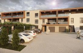 Neubauwohnung – Pula, Istria County, Kroatien. 290 000 €