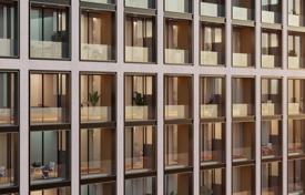 Büro Binghatti Twilight – Jaddaf Waterfront, Dubai, VAE. $825 000