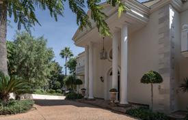 6-zimmer villa 852 m² in Marbella, Spanien. 5 500 000 €