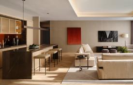 3-zimmer penthaus 226 m² in Manhattan, Vereinigte Staaten. C$21 004 000