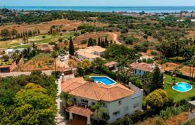 Villa – Benahavis, Andalusien, Spanien. 2 950 000 €