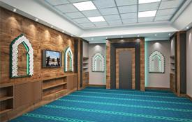 4-zimmer penthaus 113 m² in Mahmutlar, Türkei. 22 211 000 TRY