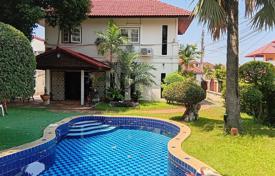 3-zimmer villa 200 m² in Pattaya, Thailand. $343 000