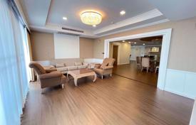 4-zimmer appartements in eigentumswohnungen in Watthana, Thailand. $3 700  pro Woche
