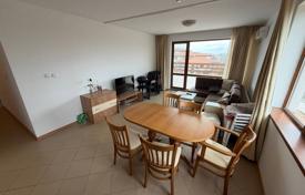 3-zimmer wohnung 97 m² in Sonnenstrand, Bulgarien. 115 000 €
