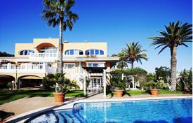 Villa – Alicante, Valencia, Spanien. 3 800 000 €