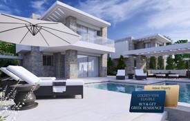 4-zimmer villa 190 m² in Pallini, Griechenland. 1 050 000 €