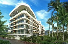 1-zimmer wohnung 60 m² in Batu Bolong Beach, Indonesien. $279 000