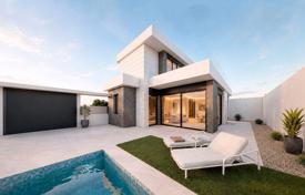 3-zimmer villa 150 m² in Pilar de la Horadada, Spanien. 495 000 €