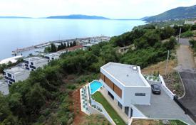 5-zimmer haus in der stadt 280 m² in Ičići, Kroatien. Price on request