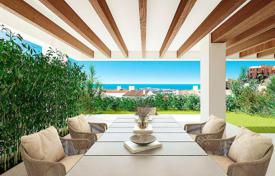 3-zimmer wohnung 127 m² in Benahavis, Spanien. 699 000 €