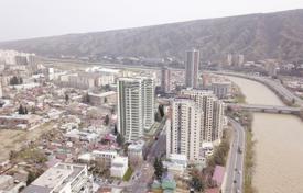 1-zimmer appartements in neubauwohnung 48 m² in Tiflis, Georgien. $120 000