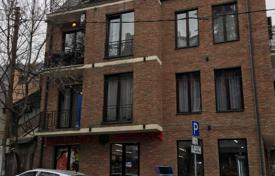 2-zimmer wohnung 37 m² in Altstadt von Tiflis, Georgien. $145 000