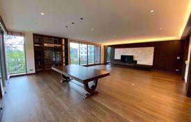 3-zimmer appartements in eigentumswohnungen in Yan Nawa, Thailand. $4 900  pro Woche
