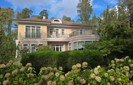 11-zimmer haus in der stadt 600 m² in Jurmala, Lettland. 1 950 000 €