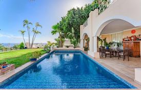 6-zimmer villa 734 m² in Santa Cruz de Tenerife, Spanien. 3 900 000 €
