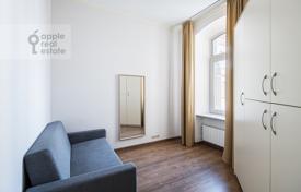 6-zimmer wohnung 283 m² in Basmanny district, Russland. 125 000 ₽  pro Woche