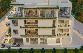 New residential complex with apartments in Universal, Zypern. ab 240 000 €