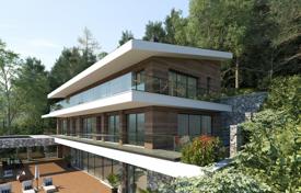 7-zimmer einfamilienhaus 1000 m² in Kato Platres, Zypern. 3 100 000 €