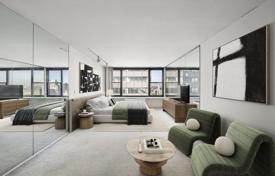 1-zimmer wohnung 47 m² in Manhattan, Vereinigte Staaten. $700 000