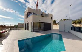 Villa – Polop, Valencia, Spanien. 380 000 €