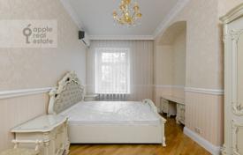 4-zimmer wohnung 104 m² in Presnensky district, Russland. 75 000 ₽  pro Woche