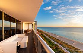 5-zimmer wohnung 160 m² in Miami Beach, Vereinigte Staaten. $2 650 000