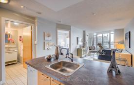 4-zimmer wohnung in Old Toronto, Kanada. C$840 000