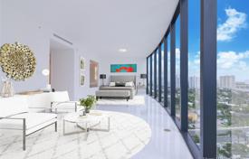 Neubauwohnung – Collins Avenue, Miami, Florida,  Vereinigte Staaten. $4 300 000